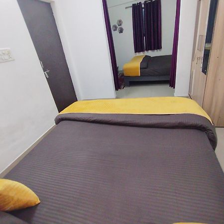 Mayur Villa 阿格拉 外观 照片