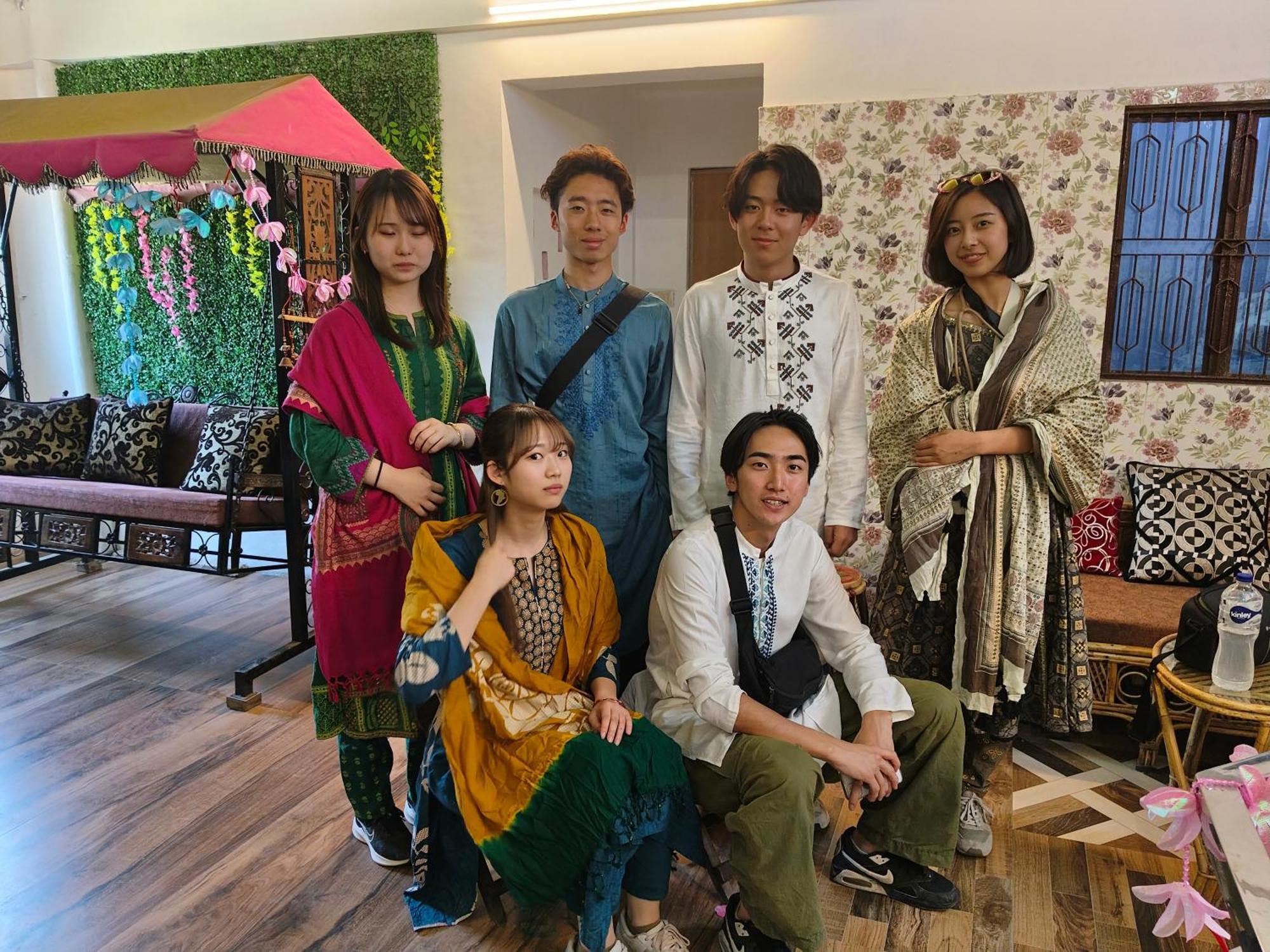Mayur Villa 阿格拉 外观 照片
