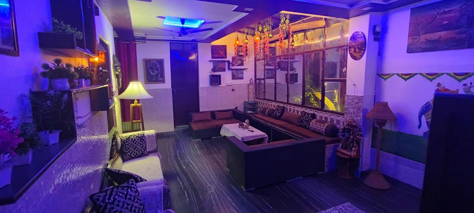Mayur Villa 阿格拉 外观 照片